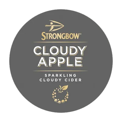 Victoria Inn Bar & restaurant serving Strongbow in Holyhead