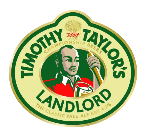 Victoria Inn Bar & restaurant serving Timothy Taylors in Holyhead
