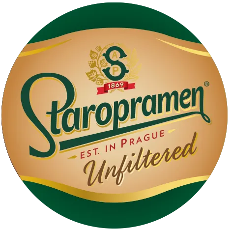 Staropramen Logo