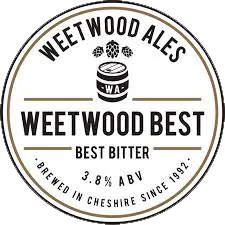 Victoria Inn Bar & restaurant serving Weetwood Ales in Holyhead